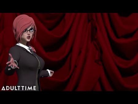 Manga Porn Romp School - Best Educator & College Girls Fuck