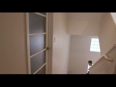 Step Bro Screws Step Sis Giant Butt , Free Porno 37