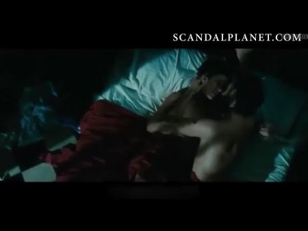 Itziar iTuno Nude e compilação sexual no ScandalPlanet com 