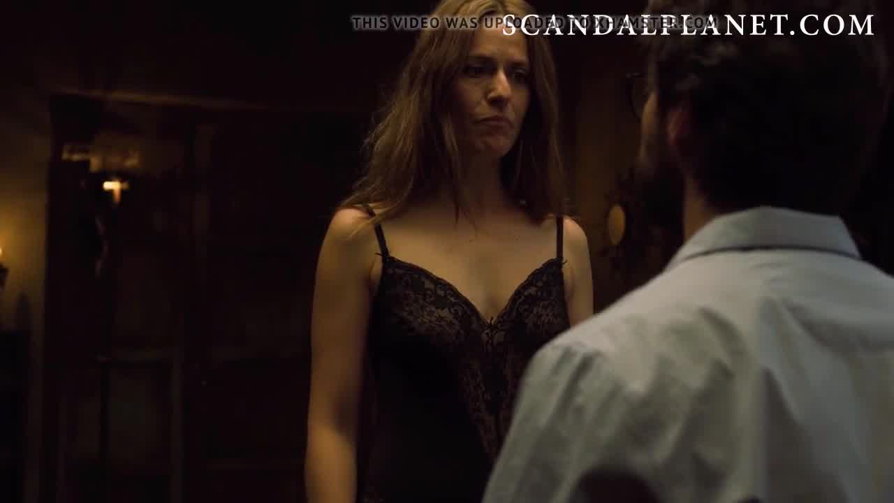 Get Closer to Itziar Ituño - Nude & Sex