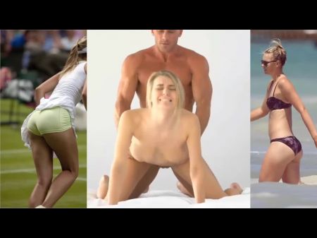 Maria Sharapova Fantasm , Free Hd Pornography Video Be
