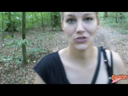 Deshalb Sollten Frauen Nicht Alleine In Den Wald Gehen 