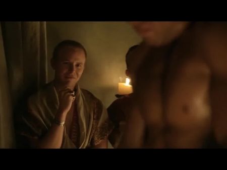 Spartacus Fake: Free Hd Porn Video 2b -