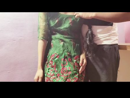 Desi Bhabhi Ko Devar Ne Kone Me Lekar Choda: Free Porn 59
