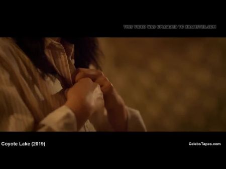 Actress Camila Mendes Braless Cool Film Scenes: Hd Porn 17