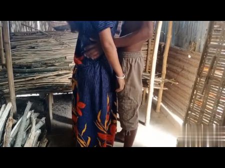 Деревня Дези Бхабхи Секс с фермерами, Hd Porn 0f 