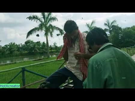 Desi Excellent Model Bang-out With Famous Hero With Clear Bangla Audio