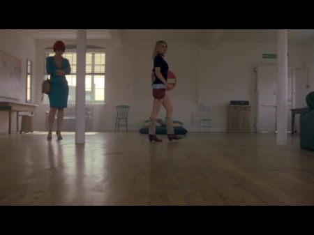 Chica francesa descarada: video porno HD gratis 9a 