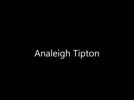 Analeigh Tipton: Free Hd Porn Vid 2b -