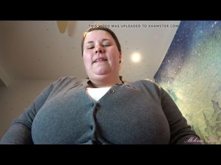 Massively Buxom Big Beautiful Woman Rides Your Pink Cigar Pov – Teaser: Porno 3b