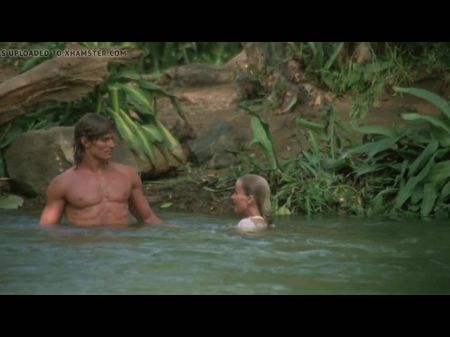 Bo Derek - Tarzan The Ape Boy , Free Porn Video Cf