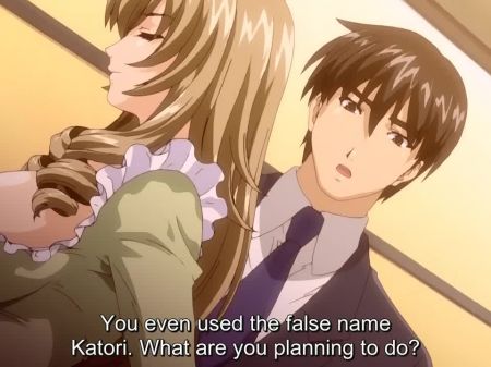 Jokei Kazoku Inbou 1 Anime Porn Anime Uncensored 2006: Porn 46