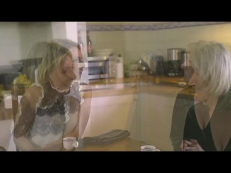 Emma Klein und Julie Holly - Mein erster Dreier: Porno BF 