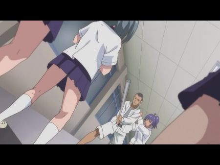 Kansen - Anime Sex: Free Hd Porno Vid 89 -