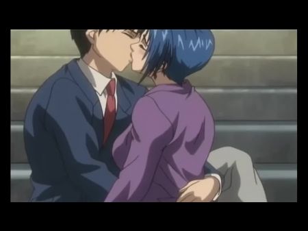 Tsuyayoku Fever - Anime Hook-up , Free Pornography Vid 0b