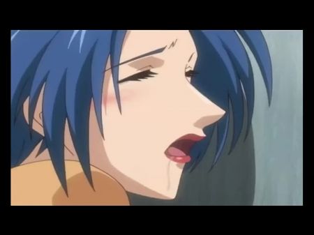 Tsuyayoku Fever - Anime Hook-up , Free Pornography Vid 0b