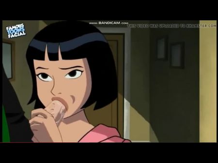 Ben And Julie Porno - Ben 10 , Free Porno Flick D3