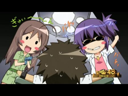 Oppai No Ouja Hentai Anime 1 Und 2 Unzensierte 2010: Porno 71 