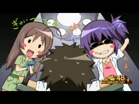Oppai No Ouja Hentai Anime 1 And 2 Uncensored 2010: Porn 71