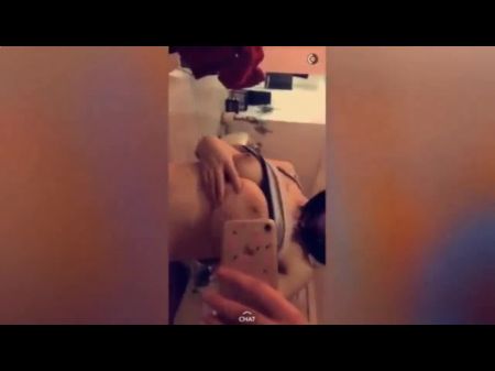 Ultra-kinky Bad Femmes Home Snapchat Collection: Free Porn Db