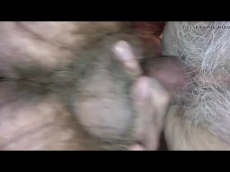 Old Gray Hair Cooter Banging Close Up , Free Porn 71