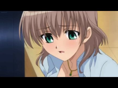 Oppai Life Ep 01: Kostenloses HD -Porno -Video 9A 