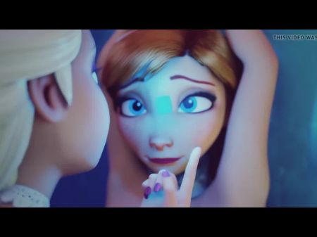 Frozen Elsa And Anna: Free Hd Pornography Video Cb -