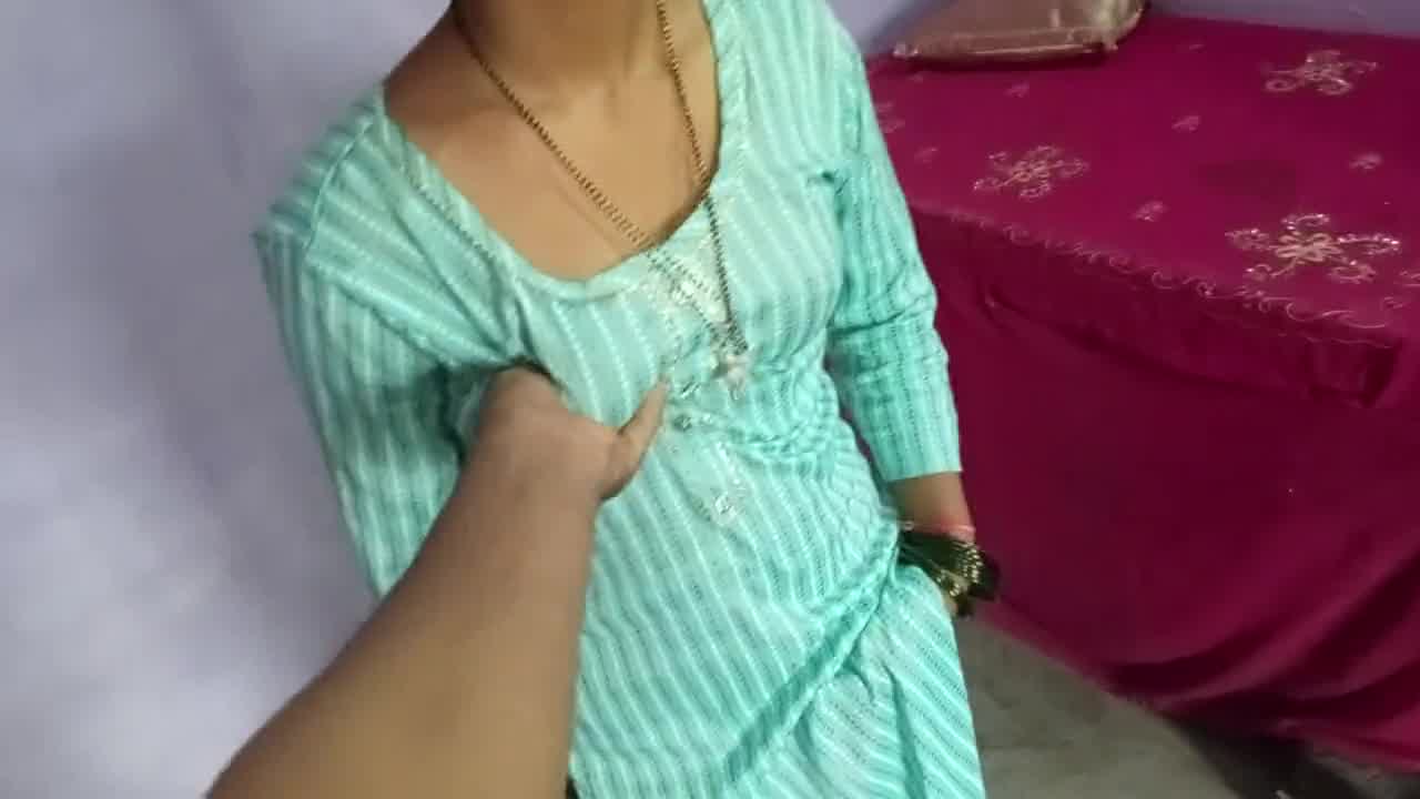 The Indian Sis In Law Of The Desi Village Had Come After Getting A Fresh Marriage Hard Sex 7832