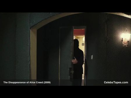 Gemma Arterton恋物癖场景，免费色情视频C0 