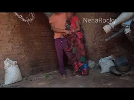 local bang-out vids enjoy village couples clear hindi voice star neharocky