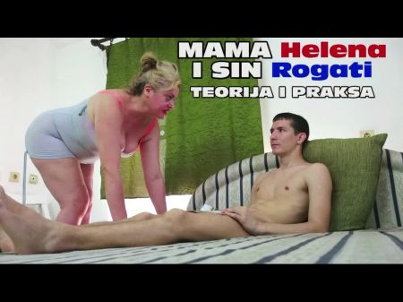 Helena I Sin Se Maze Spot, Kostenloses Hd -porno Video 3f 