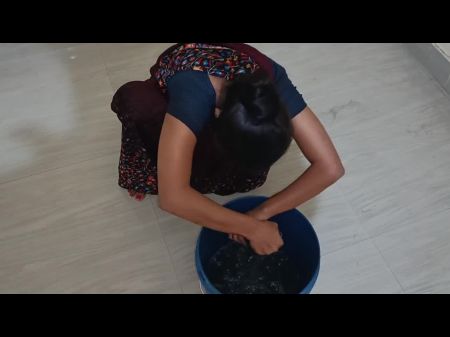 Indian Desi Maid Puss Fucking With Room Proprietor Clear Hindi Audio