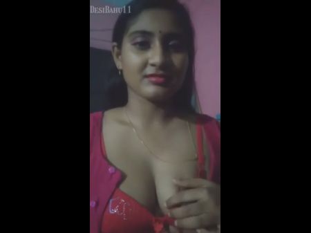 Indianer Desi Bhabhi Big Dick saugt mit Dever Village Heiße schöne Rom Dehati Bahu große Brüste und Mund verdammten Rashmi 