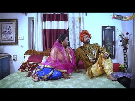 Jamidarbabu Romantic Erotic Lovemaking With Her Attractive Wifey Hindi Audio