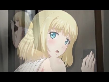 Katainaka ni Totsui de Kita Russland Musume Episode 4 