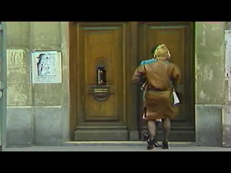 La Femme Aux Bas Noirs , Free Hd Porno Video 9b