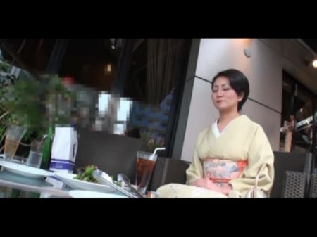 感性的日本女性Rui，免费高清色情视频广告