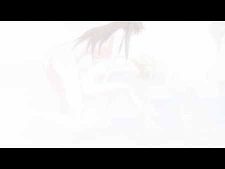 Aki Sora Anime Fanservice Collection , Hd Porn 6b