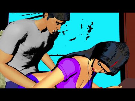 Dewar Ne Fabulous Bhabhi Ko Ragad Ke Choda , Pornography 68