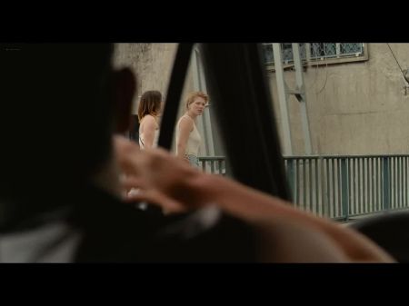 Lea Seydoux - Grand Central , Free Porn Movie 7e