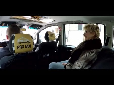 Taxi Haken Sie: Kostenloses HD -Porno Video 01 