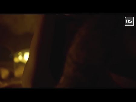 Alexandra Daddario  - 热性感场景4K：免费高清色情04 