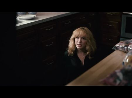 Christina Hendricks Good Girls S04e05, Porno 7c 