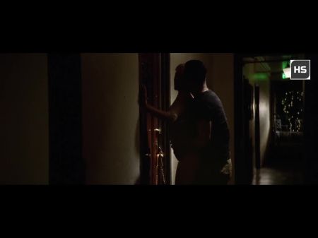 Scarlett Johansson - heiße sexy Szenen 4K: Kostenloser HD -Porno D1 