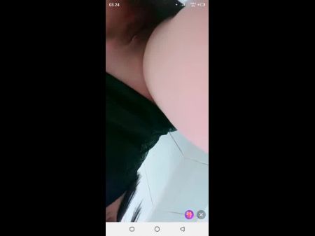 CICI Mango Live Indonesia ، Free HD Porn Video 1F 