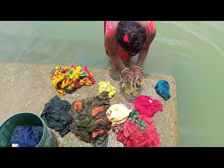 Village Dhoban Ko Ghar Bulakar Jabardasti Chodkar Maza Liya -FireCouple 