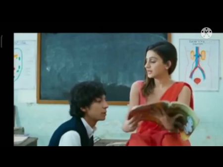Passionate Indian Teacher Ke Ghar Jake Puri Garmi Nikali Classman Ne