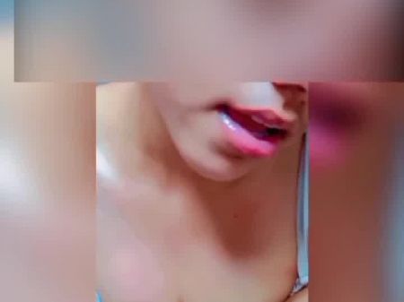 Indian College Girl Masturbating Naughty Converses Gonzo