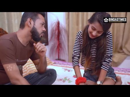 College Girl Sudipa Bangs Her Schoolteacher During Class Hindi Audio