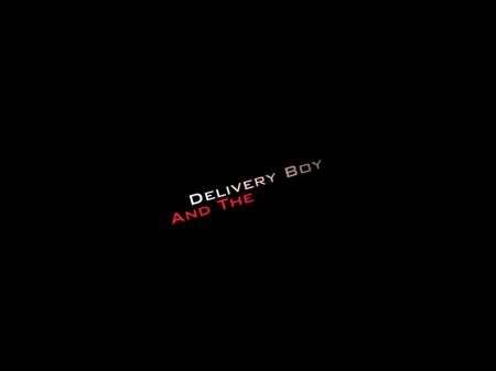 Delivery Boy’s Never-to-be-forgotten Peak - Danni Jones – Danni2427 - Taboo Ripened Older Women Cougar